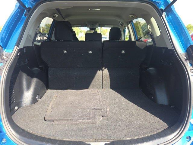2017 Toyota RAV4 - $16,895