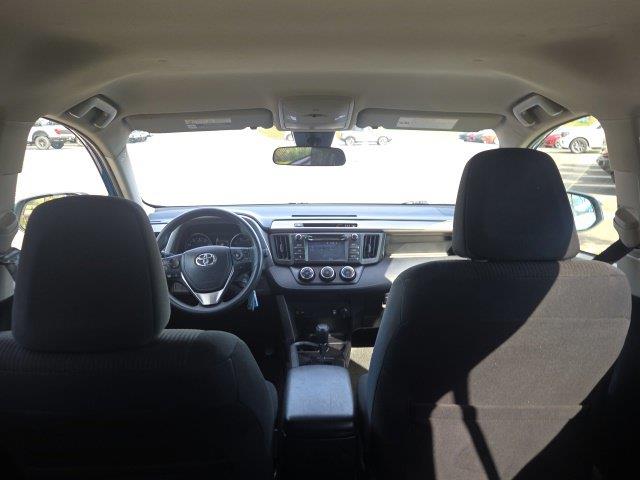 2017 Toyota RAV4 - $16,895