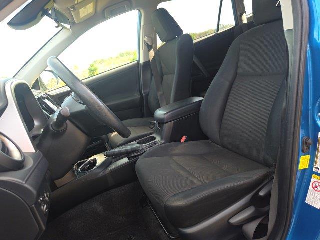 2017 Toyota RAV4 - $16,895
