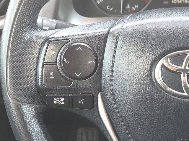 2017 Toyota RAV4 - $16,895