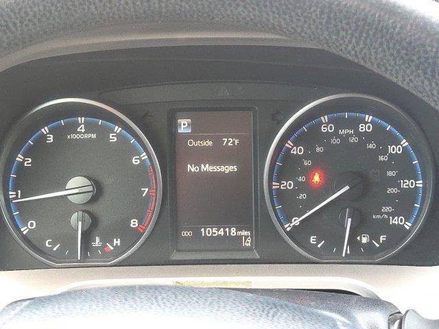 2017 Toyota RAV4 - $16,895