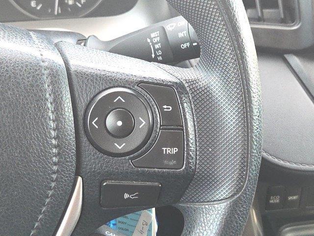 2017 Toyota RAV4 - $16,916
