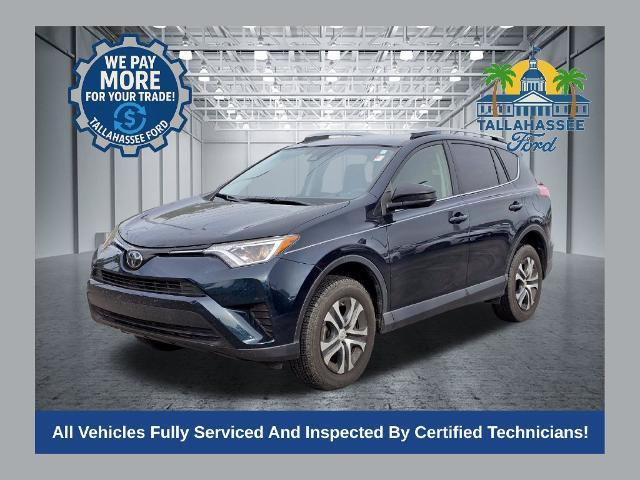 2018 Toyota RAV4