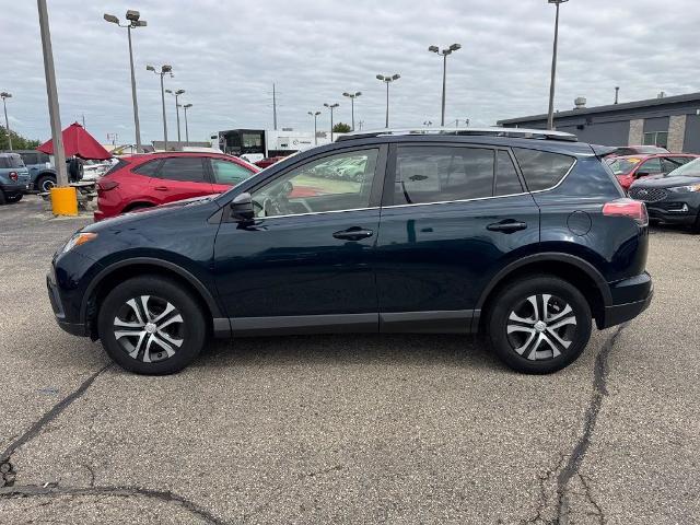 2018 Toyota RAV4 - $19,794