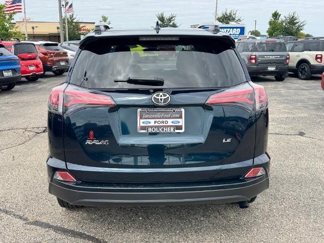2018 Toyota RAV4 - $19,794