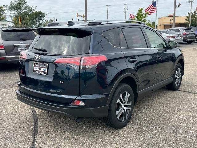 2018 Toyota RAV4 - $19,794