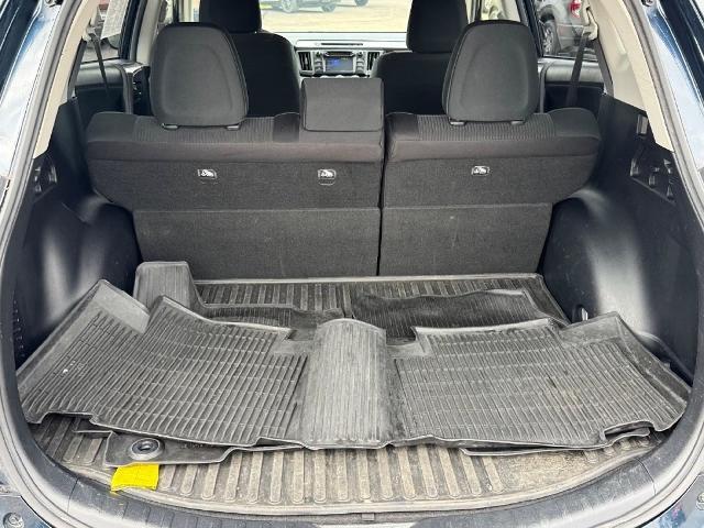 2018 Toyota RAV4 - $19,794