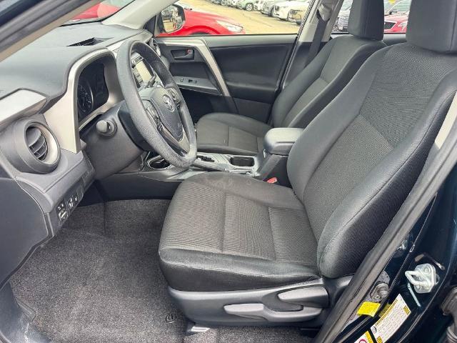 2018 Toyota RAV4 - $19,794