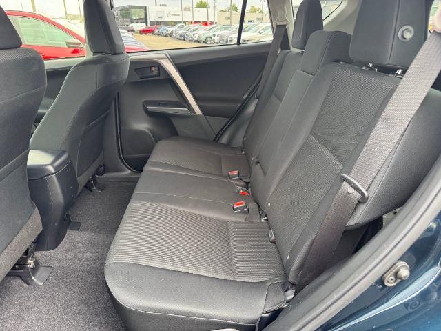2018 Toyota RAV4 - $19,794
