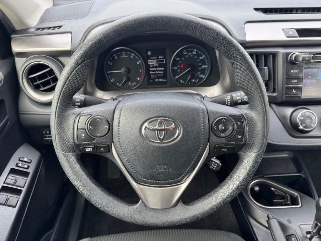 2018 Toyota RAV4 - $19,794