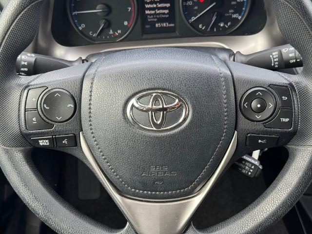 2018 Toyota RAV4 - $19,794