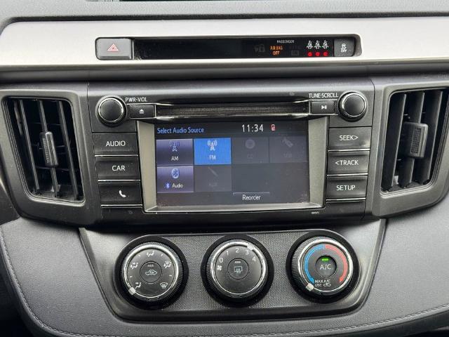 2018 Toyota RAV4 - $19,794