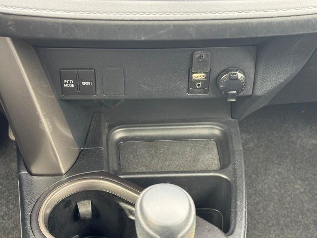 2018 Toyota RAV4 - $19,794