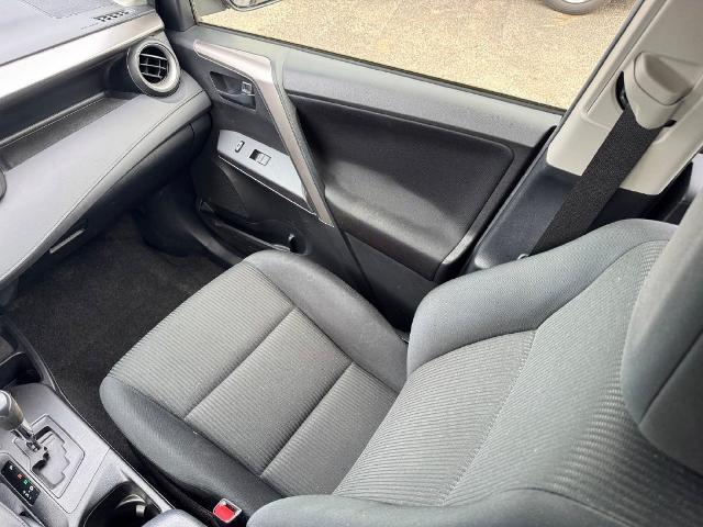 2018 Toyota RAV4 - $19,794