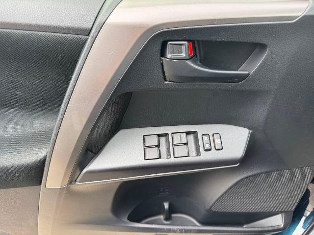 2018 Toyota RAV4 - $19,794