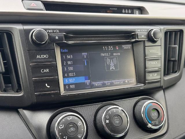2018 Toyota RAV4 - $19,794