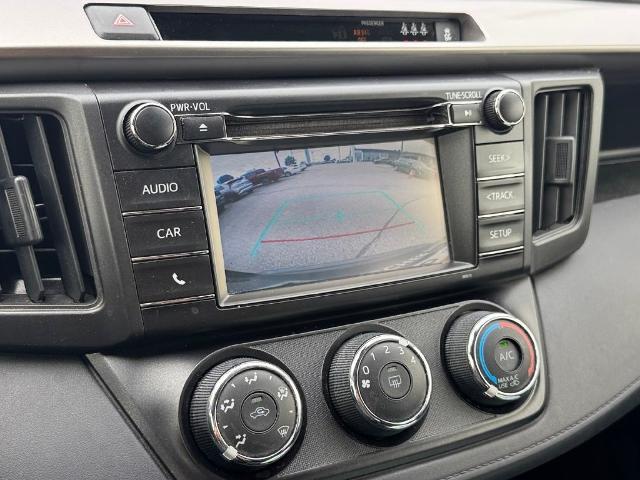 2018 Toyota RAV4 - $19,794