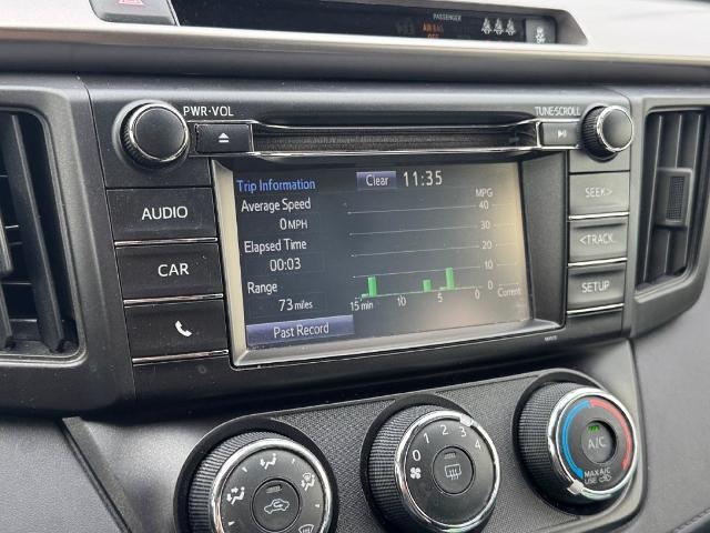 2018 Toyota RAV4 - $19,794