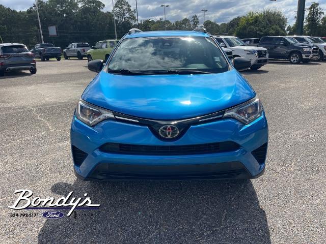 2018 Toyota RAV4 - $21,468