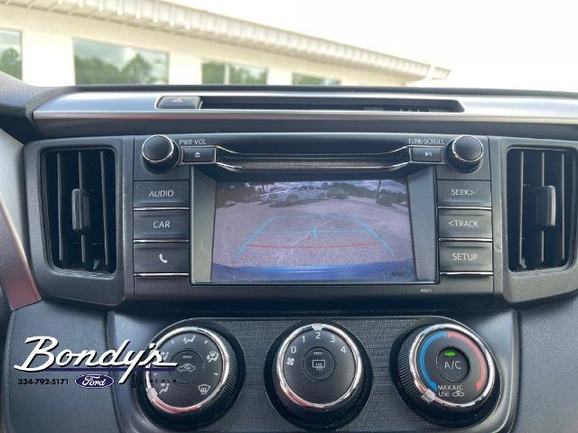 2018 Toyota RAV4 - $21,468