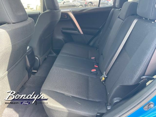 2018 Toyota RAV4 - $21,468
