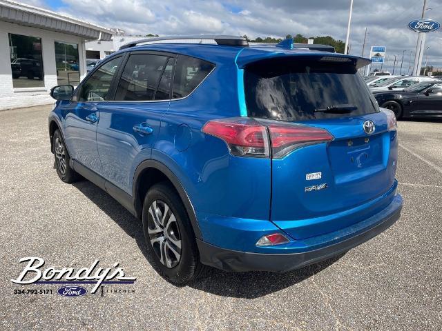 2018 Toyota RAV4 - $21,468