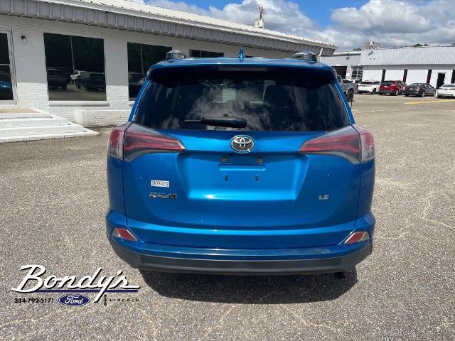 2018 Toyota RAV4 - $21,468