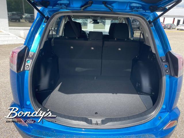 2018 Toyota RAV4 - $21,468