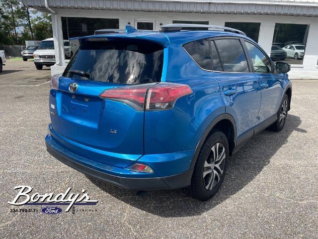 2018 Toyota RAV4 - $21,468
