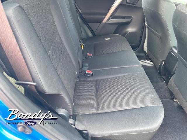 2018 Toyota RAV4 - $21,468