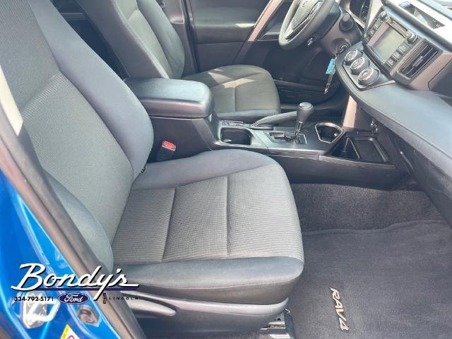 2018 Toyota RAV4 - $21,468