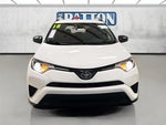 2018 RAV4 Thumbnail 2