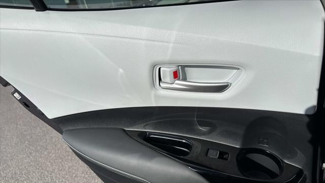 2021 Toyota Corolla Hatchback XSE