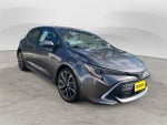 2022 Corolla Hatchback Thumbnail 2