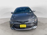 2022 Corolla Hatchback Thumbnail 3