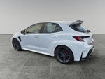 2023 GR Corolla Thumbnail 3