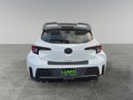 2023 GR Corolla Thumbnail 4