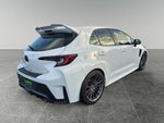 2023 GR Corolla Thumbnail 5