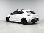 2024 GR Corolla Thumbnail 2