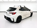 2024 GR Corolla Thumbnail 4