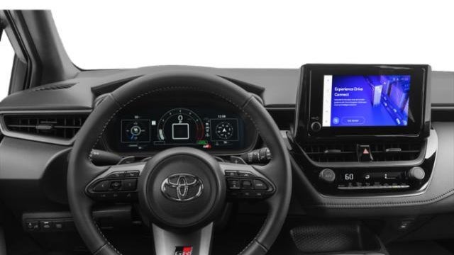 2025 Toyota GR Corolla Core