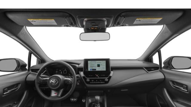 2025 Toyota GR Corolla Core