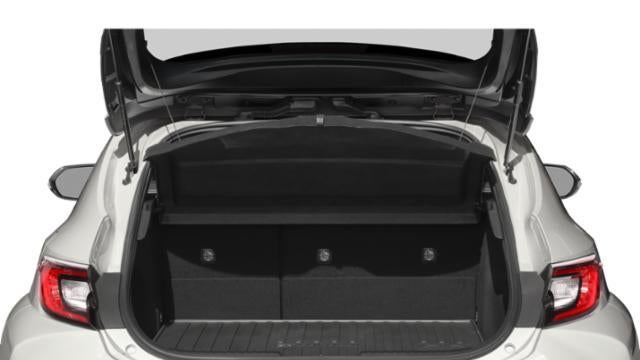 2025 Toyota GR Corolla Core