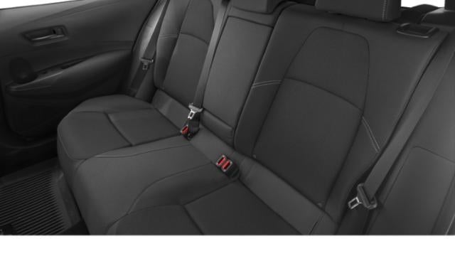 2025 Toyota GR Corolla Core