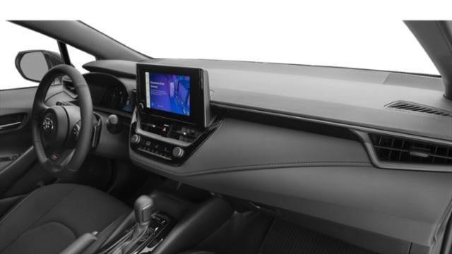 2025 Toyota GR Corolla Core