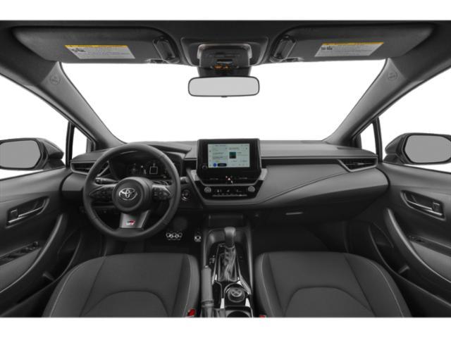 2025 Toyota Corolla - $40,220