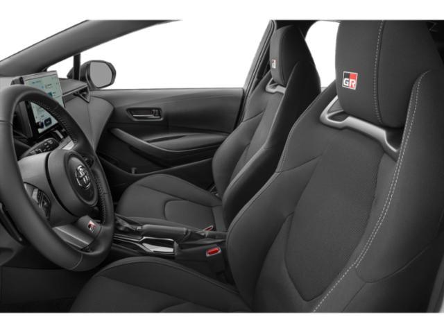 2025 Toyota Corolla - $40,220
