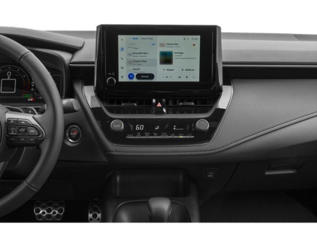 2025 Toyota Corolla - $40,220