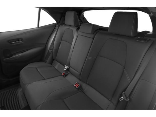 2025 Toyota Corolla - $40,220