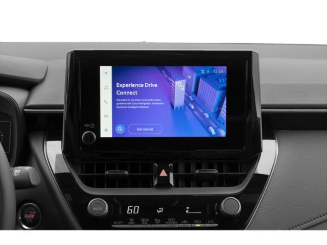 2025 Toyota Corolla - $40,220